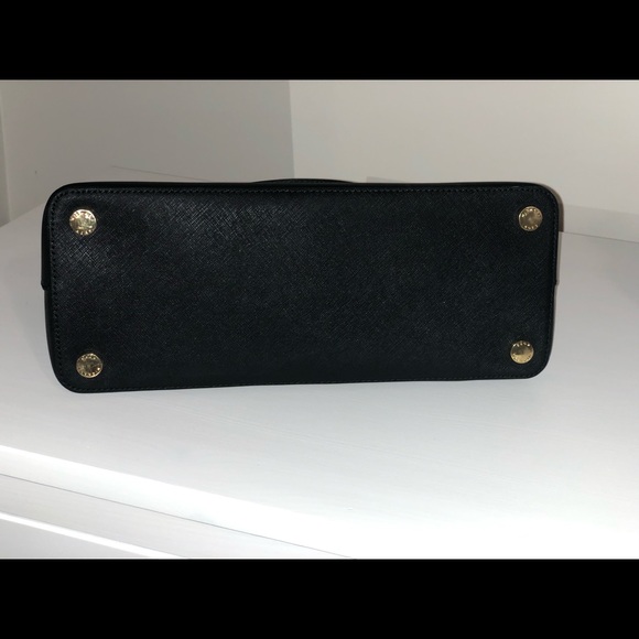 Michael Kors  Black Tote and Crossbody bag - Picture 5 of 7